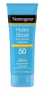 Neutrogena® Protector Solar Hydro Boost SPF 50 - 88 ml - comprar en línea