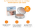 ISDIN® Fotoprotector Compact SPF 50+ Arena - 10 g en internet