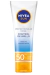 NIVEA® SUN Protector Solar Facial Control De Brillo (50 ml) - FPS 50+, Efecto Matificante de Larga Duración - comprar en línea