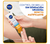 NIVEA® SUN Protector Solar Facial Control De Brillo (50 ml) - FPS 50+, Efecto Matificante de Larga Duración - Styla