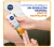 NIVEA® SUN Protector Solar Facial Control De Brillo (50 ml) - FPS 50+, Efecto Matificante de Larga Duración - Styla