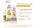 Swiss Just® Arnica - Crema Reconfortante para Masajes, 60ml - Styla