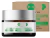 PUREZA NATUR® Crema Facial Aclarante para Paño en Cara y Cuerpo | 50g | Con Ácido Hialurónico y FPS 30 - comprar en línea