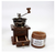 B NATURAL SPA® Gel Exfoliante de Café Tostado Anti-celulitis - 250ml en internet