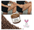 B NATURAL SPA® Gel Exfoliante de Café Tostado Anti-celulitis - 250ml - Styla