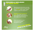 Imagen de NAIR® Crema Depiladora Suave Leg Mask Exfoliante - Arcilla y Algas Marinas, 8 oz