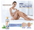 Goicoechea® Doble Mentol Líquido Piernas Relajadas - 400ml/12 - Styla