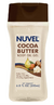 Nuvel® Aceite Corporal en Gel con Mantequilla de Cacao - 200ml - comprar en línea