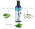 Aceite Euca+Plus - ÁRBORA® | Con Eucalipto y Menta para Masajes Reconfortantes | Alternativa Natural para Descongestionar Vías Respiratorias | 90ml en internet