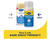Bálsamo Reparador de Talón Agrietado Dr. Scholl's® | 2.5 Onzas | Con 25% de Urea para Pies Secos y Agrietados | Hidratación Intensa para Pies Saludables en internet