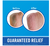 Crema O'Keeffe's® para Pies Saludables | Tarro de 3.2 Onzas | Concentrado de Glicerina para Pies Secos y Agrietados en internet