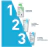 Imagen de Crema Renovadora de Pies CeraVe® | 88 ml | Hidratante con Ácido Salicílico para Piel Muy Seca y Áspera