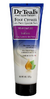 Dr Teal's® Crema de Pies con Sal Epsom Pura, 226.8 g | Hidratación y Alivio Calmante - comprar en línea