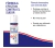 Curitas® Antitranspirante para Pies en Spray Antibacterial Silver Active | Protección Duradera | 150 ml - tienda en línea