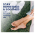 Dr. Scholl's® Probiotic Foot Spray - 4 oz, Desodorante con Fragancia a Menta - tienda en línea