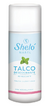 Talco Desodorante Refrescante Shelo Nabel® 155g para Pies, Calzado y Axilas - comprar en línea