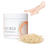Exfoliante de Arroz Le Lunau® para Pies: Hidratación, Suavidad y Eliminación de Callos en Crema 200ml - comprar en línea