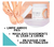Exfoliante de Arroz Le Lunau® para Pies: Hidratación, Suavidad y Eliminación de Callos en Crema 200ml - Styla