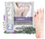 Kit Lanbena® de 2 Pares de Mascarillas Exfoliantes para Pies - Elimina Piel Muerta y Suaviza el Talón - comprar en línea