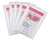 Salmue® Mascarilla Exfoliante de Pies y Talones Agrietados - Pack de 5, Hidratación Intensa y Eliminación Efectiva de Piel Muerta - comprar en línea