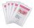Salmue® Mascarilla Exfoliante de Pies y Talones Agrietados - Pack de 5, Hidratación Intensa y Eliminación Efectiva de Piel Muerta - comprar en línea