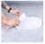 Naroote Mascarillas para Pies Exfoliantes e Hidratantes LANBENA® - Efectividad Rápida y Suave en internet