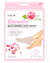 CALA® - Botines/Máscaras Hidratantes para Pies con Agua de Rosas (Paquete con 3 Pares) - comprar en línea