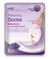Epielle® Set de 12 Calcetines y Guantes Relajantes y Nutritivos de Lavanda y Cáñamo - Crema Hidratante y Relajante - Paquete de Regalo de Spa para Mujeres en internet