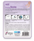 Epielle® Set de 12 Calcetines y Guantes Relajantes y Nutritivos de Lavanda y Cáñamo - Crema Hidratante y Relajante - Paquete de Regalo de Spa para Mujeres - Styla