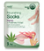 Epielle® Set de 12 Calcetines y Guantes Relajantes y Nutritivos de Lavanda y Cáñamo - Crema Hidratante y Relajante - Paquete de Regalo de Spa para Mujeres