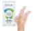 BODIPURE® Calcetines Profesionales de Queratina – Tratamiento de Pedicura para Salón de Uñas – Máscaras Naturales Hidratantes y Nutritivas para Pies – Suavizante de Callos y Fortalecimiento de Uñas – Caja de 50 Pares en internet