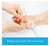 Imagen de BODIPURE® Calcetines Profesionales de Queratina – Tratamiento de Pedicura para Salón de Uñas – Máscaras Naturales Hidratantes y Nutritivas para Pies – Suavizante de Callos y Fortalecimiento de Uñas – Caja de 50 Pares