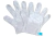 BODIPURE® Guantes y Calcetines de Queratina Premium – Paquete de 6 Mascarillas para Manos y 6 para Pies, Hidratantes y Antienvejecimiento, Ingredientes Naturales - Styla