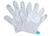 BODIPURE® Guantes y Calcetines de Queratina Premium – Paquete de 3 Mascarillas para Manos y 3 para Pies, Hidratantes y Antienvejecimiento, Ingredientes Naturales - Styla