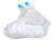 BODIPURE® Guantes y Calcetines de Queratina Premium – Paquete de 3 Mascarillas para Manos y 3 para Pies, Hidratantes y Antienvejecimiento, Ingredientes Naturales - tienda en línea