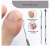 Kit de Pedicura Profesional Bebeay® de 15 en 1 - Herramientas de Pedicura de Acero Inoxidable para Pies Suaves y Cuidados - tienda en línea