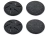 Own Harmony® Rodillos de Recambio para Removedor de Callos Eléctrico CR2100 - 4 Cabezales de Repuesto para una Pedicura Profesional en Casa en internet