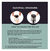 Own Harmony® Rodillos de Recambio para Removedor de Callos Eléctrico CR2100 - 4 Cabezales de Repuesto para una Pedicura Profesional en Casa - Styla