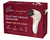 Own Harmony® Removedor de Callos Eléctrico con Aspiradora - Kit de Pedicura Profesional para Talones Duros y Agrietados - Carga Rápida y Potente Motor - Oro Rosa Elegante - comprar en línea