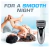 Imagen de Own Harmony® Removedor Eléctrico de Callos - Potente Kit de Pedicura Recargable para Pies Suaves