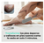 Dermasuri® Lima de Pie de Acero Inoxidable: Removedor Profesional de Callos para Pies Suaves y Renovados en internet