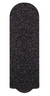 Recargas para Limas de Pedicura For Pro 80® Grit Stainless Steel: Paquete de 50 Unidades para una Piel Suave y Cuidada en internet
