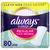 Paquete con 80 Protectores Diarios Always® Regular con Aroma - comprar en línea