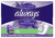 Always® Toalla Nocturna Anti-bunch Extra Protección - Paquete de 200 Unidades - comprar en línea