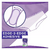 Always® Toalla Nocturna Anti-bunch Extra Protección - Paquete de 200 Unidades - Styla