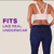 Always® Ropa Interior Discreta Posparto - Paquete de 15 Unidades (Talla XL/TG) en internet
