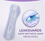 Always® Discreet Plus - Caja con 90 Toallas Femeninas para Incontinencia Extra Pesada - tienda en línea
