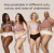 Imagen de Always® Discreet Boutique Incontinence Underwear, Talla S/M - Paquete de 20 Unidades