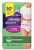 Always® Ropa Interior Discreta Posparto - Paquete de 32 Piezas (Talla Chica/Mediana) - comprar en línea