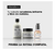 Imagen de L'Oréal® Profesionnel Kit Metal Detox - Shampoo 300ml + Mascarilla 75ml